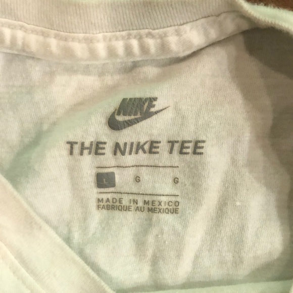 Nike Kids T-shirts (bundle) - Picture 9 of 10